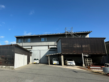 株式会社竹内組